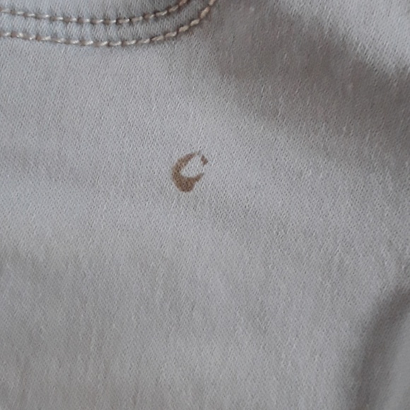 Old navy girls size 6 ballerina leggings - Picture 2 of 6